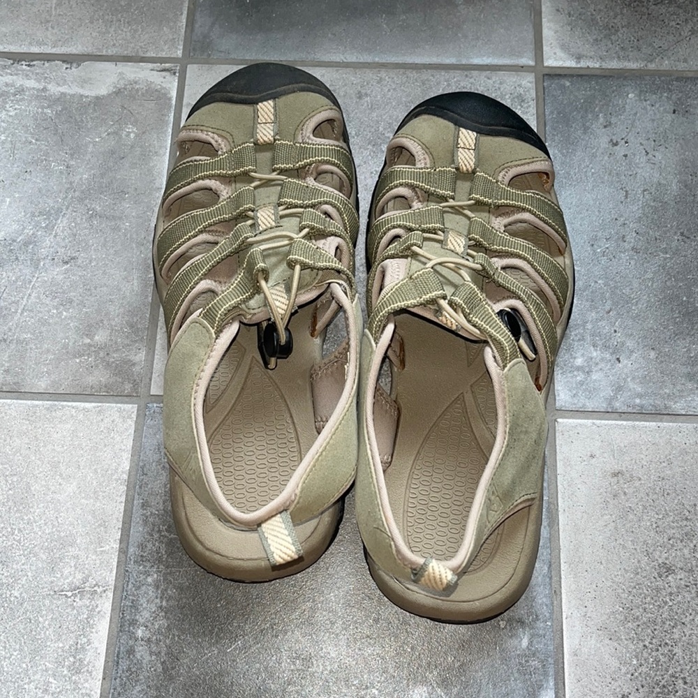 Closed Toed Water Shoes